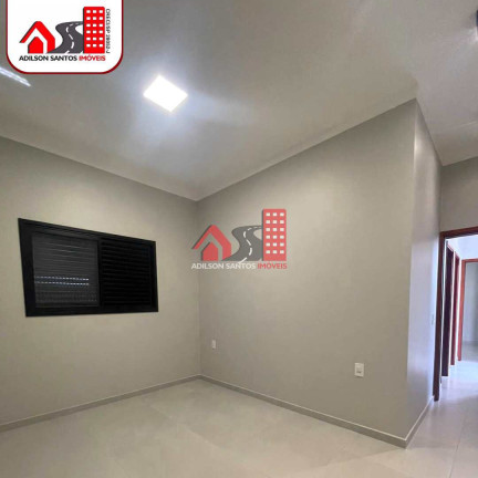Imagem Casa com 3 Quartos à Venda, 250 m² em Jardim São João - Pirassununga