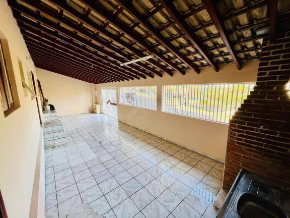 Imagem Casa com 3 Quartos à Venda, 121 m² em Jardim Morada Do Sol - Indaiatuba Imagem Casa com 3 Quartos à Venda, 121 m² em Jardim Morada Do Sol - Indaiatuba