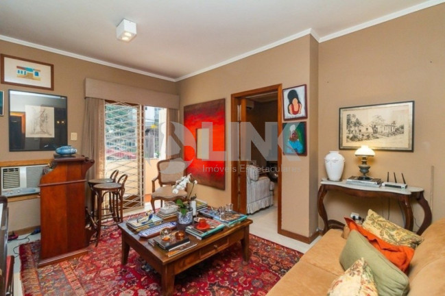 Imagem Apartamento com 3 Quartos à Venda, 121 m² em Moinhos De Vento - Porto Alegre