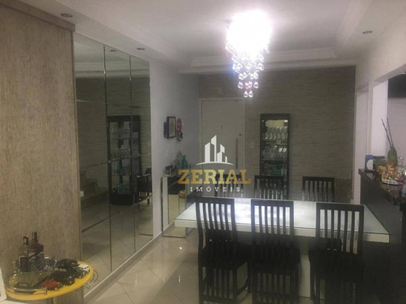 Imagem Apartamento com 2 Quartos à Venda, 134 m² em Utinga - Santo André Imagem Apartamento com 2 Quartos à Venda, 134 m² em Utinga - Santo André
