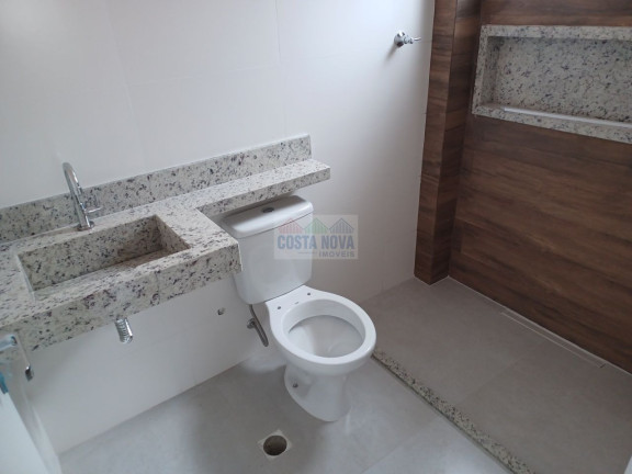 Imagem Casa com 2 Quartos à Venda, 100 m² em Campo Grande - Santos Imagem Casa com 2 Quartos à Venda, 100 m² em Campo Grande - Santos