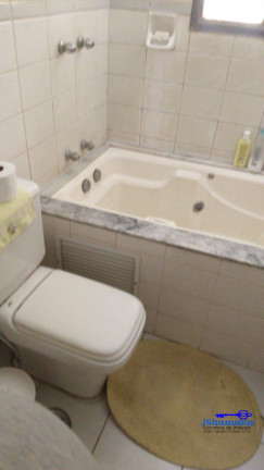 Imagem Apartamento com 4 Quartos à Venda, 125 m² em Vila Suzana - São Paulo