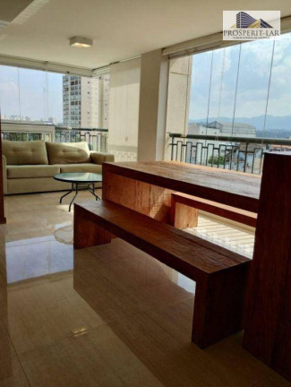 Imagem Apartamento com 3 Quartos à Venda, 183 m² em Vila Rosália - Guarulhos Imagem Apartamento com 3 Quartos à Venda, 183 m² em Vila Rosália - Guarulhos