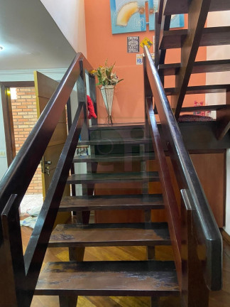 Imagem Casa com 3 Quartos à Venda, 127 m² em Parque Ipê - São Paulo Imagem Casa com 3 Quartos à Venda, 127 m² em Parque Ipê - São Paulo