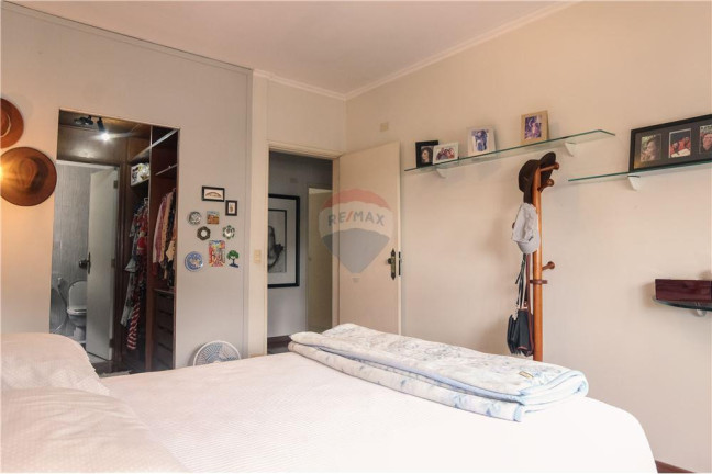 Imagem Apartamento com 3 Quartos à Venda, 175 m² em Consolação - São Paulo Imagem Apartamento com 3 Quartos à Venda, 175 m² em Consolação - São Paulo