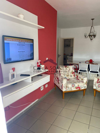 Imagem Apartamento com 3 Quartos à Venda, 90 m² em Loteamento João Batista Julião - Guarujá Imagem Apartamento com 3 Quartos à Venda, 90 m² em Loteamento João Batista Julião - Guarujá