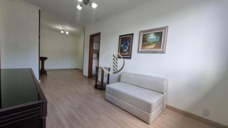 Imagem Apartamento com 2 Quartos à Venda, 104 m² em Marapé - Santos