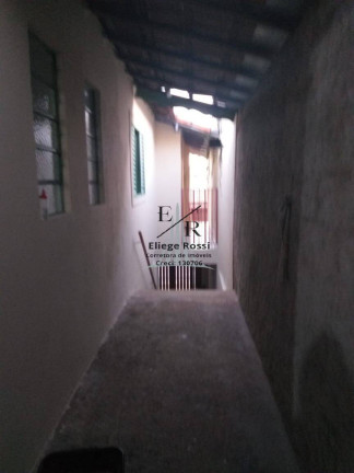 Imagem Casa com 3 Quartos à Venda, 125 m² em Itatiba Imagem Casa com 3 Quartos à Venda, 125 m² em Itatiba