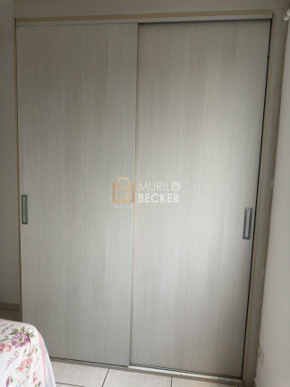Imagem Apartamento com 2 Quartos à Venda, 50 m² em Loteamento Villa Branca - Jacareí