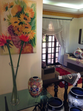 Imagem Casa com 5 Quartos à Venda, 728 m² em Jardim Estoril Iii - Bauru Imagem Casa com 5 Quartos à Venda, 728 m² em Jardim Estoril Iii - Bauru