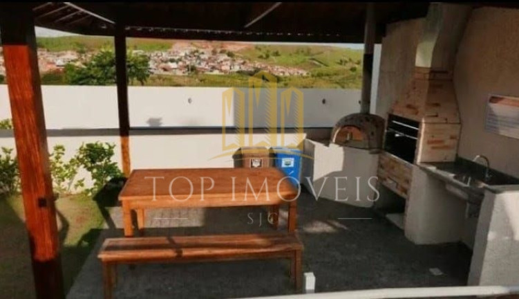 Imagem Apartamento com 2 Quartos à Venda, 56 m² em Parque Residencial Flamboyant - São José Dos Campos