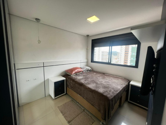 Imagem Apartamento com 2 Quartos à Venda, 74 m² em Kobrasol - São José