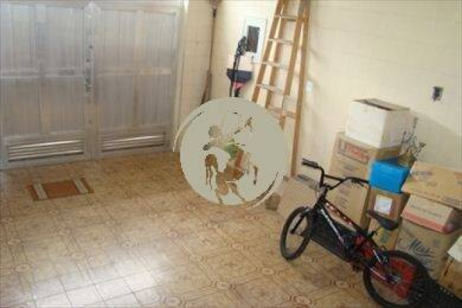 Imagem Casa com 3 Quartos à Venda, 150 m² em Boqueirao - Santos Imagem Casa com 3 Quartos à Venda, 150 m² em Boqueirao - Santos