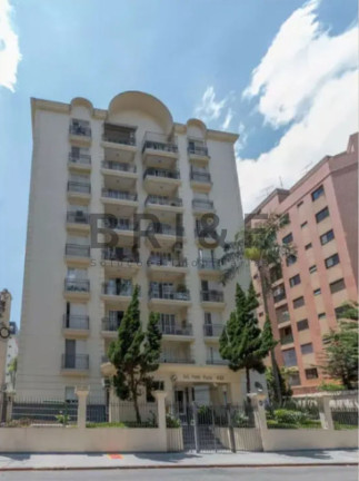 Imagem Apartamento com 3 Quartos à Venda, 102 m² em Brooklin - São Paulo Imagem Apartamento com 3 Quartos à Venda, 102 m² em Brooklin - São Paulo