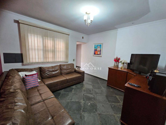 Imagem Casa com 3 Quartos à Venda, 201 m² em Paulista - Piracicaba Imagem Casa com 3 Quartos à Venda, 201 m² em Paulista - Piracicaba