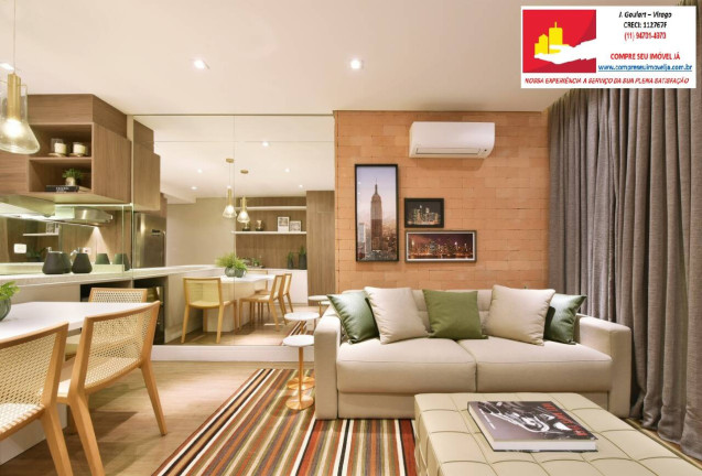 Imagem Apartamento com 1 Quarto para Alugar, 74 m² em Vila Nova Conceição - São Paulo Imagem Apartamento com 1 Quarto para Alugar, 74 m² em Vila Nova Conceição - São Paulo