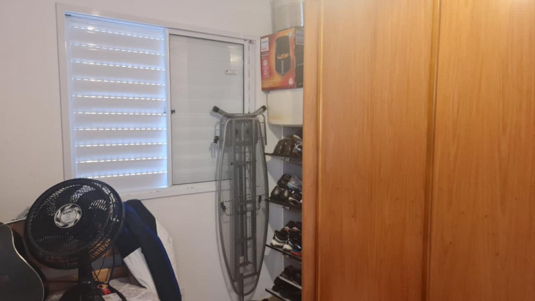 Imagem Imóvel com 2 Quartos à Venda, 40 m² em Jardim Henriqueta - Taboão Da Serra