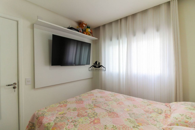 Imagem Apartamento com 2 Quartos à Venda, 38 m² em Jardim Anália Franco - São Paulo