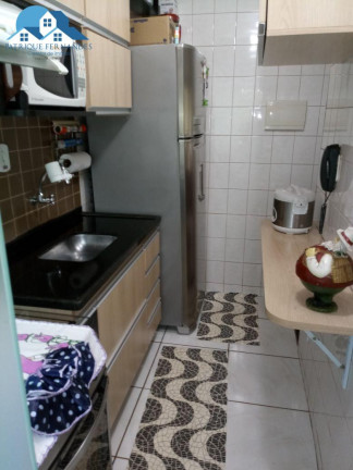 Imagem Apartamento com 2 Quartos à Venda, 45 m² em Cidade Lider - São Paulo Imagem Apartamento com 2 Quartos à Venda, 45 m² em Cidade Lider - São Paulo