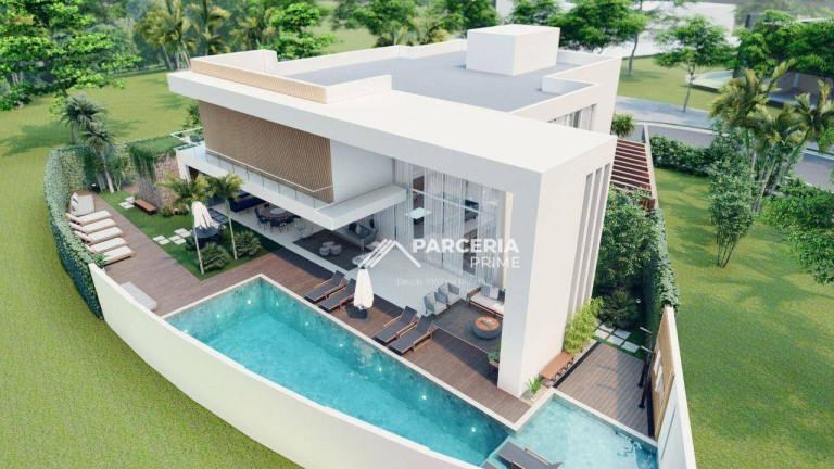 Imagem Casa com 6 Quartos à Venda, 783 m² em Riviera Módulo 16 - Bertioga Imagem Casa com 6 Quartos à Venda, 783 m² em Riviera Módulo 16 - Bertioga