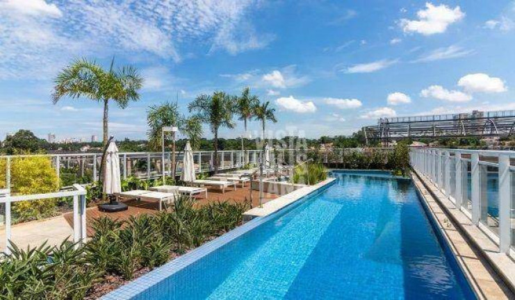 Imagem Apartamento com 3 Quartos à Venda, 208 m² em Campo Belo - São Paulo Imagem Apartamento com 3 Quartos à Venda, 208 m² em Campo Belo - São Paulo