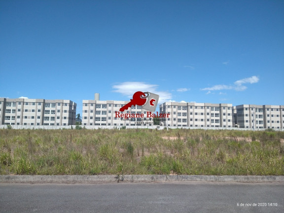 Imagem Terreno à Venda, 364 m² em Sertão Do Maruim - São José