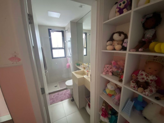 Imagem Edifício Residencial com 4 Quartos à Venda, 277 m² em Perdizes - São Paulo