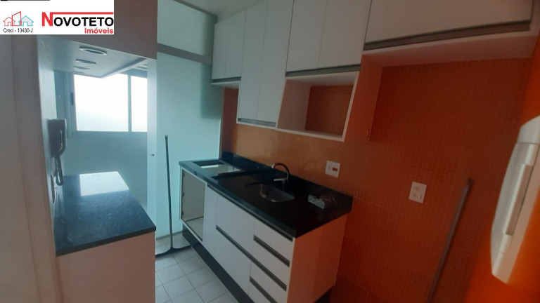 Imagem Imóvel com 2 Quartos à Venda, 50 m² em Jardim Independência - São Paulo Imagem Imóvel com 2 Quartos à Venda, 50 m² em Jardim Independência - São Paulo