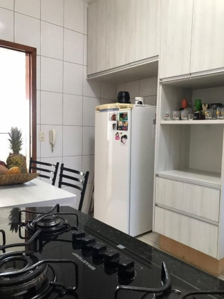Imagem Sobrado com 3 Quartos à Venda, 144 m² em Setor Faiçalville - Goiânia Imagem Sobrado com 3 Quartos à Venda, 144 m² em Setor Faiçalville - Goiânia