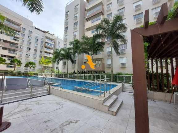 Imagem Apartamento com 2 Quartos à Venda, 63 m² em Recreio Dos Bandeirantes - Rio De Janeiro Imagem Apartamento com 2 Quartos à Venda, 63 m² em Recreio Dos Bandeirantes - Rio De Janeiro