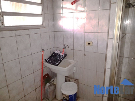 Imagem Kitnet com 1 Quarto à Venda, 36 m² em Sé - São Paulo Imagem Kitnet com 1 Quarto à Venda, 36 m² em Sé - São Paulo