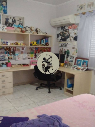 Imagem Casa com 3 Quartos à Venda, 150 m² em Ponta Da Praia - Santos Imagem Casa com 3 Quartos à Venda, 150 m² em Ponta Da Praia - Santos