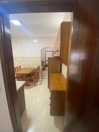 Imagem Casa com 2 Quartos à Venda, 129 m² em Maracanã - Praia Grande
