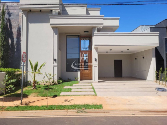 Imagem Casa de Condomínio à Venda, em São José Do Rio Preto Imagem Casa de Condomínio à Venda, em São José Do Rio Preto