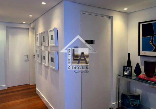 Imagem Apartamento com 3 Quartos à Venda, 157 m² em Vila Andrade - São Paulo Imagem Apartamento com 3 Quartos à Venda, 157 m² em Vila Andrade - São Paulo