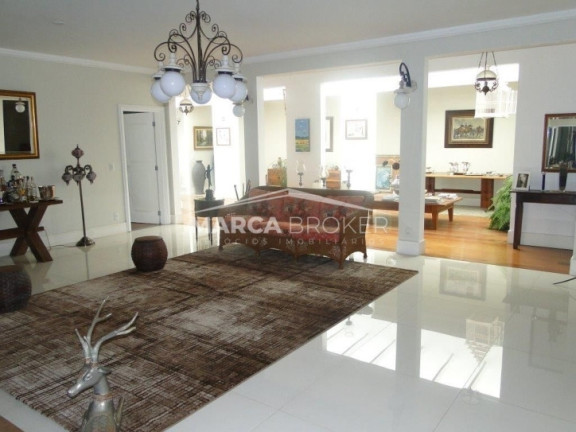 Imagem Casa de Condomínio com 5 Quartos à Venda, 5.738 m² em Dois Córregos - Valinhos
