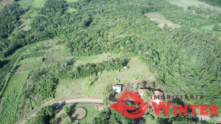 Imagem Chácara à Venda, 56 m² em Linha Nova Baixa - Presidente Lucena Imagem Chácara à Venda, 56 m² em Linha Nova Baixa - Presidente Lucena