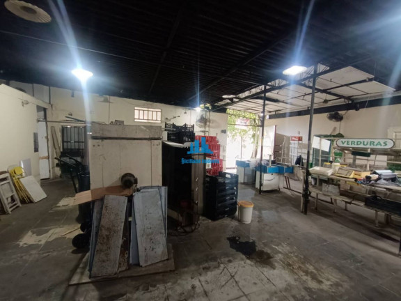 Imagem Galpão para Alugar, 100 m² em Santa Rosa - Niterói