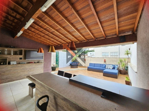 Imagem Casa com 3 Quartos à Venda, 220 m² em Mooca - São Paulo Imagem Casa com 3 Quartos à Venda, 220 m² em Mooca - São Paulo