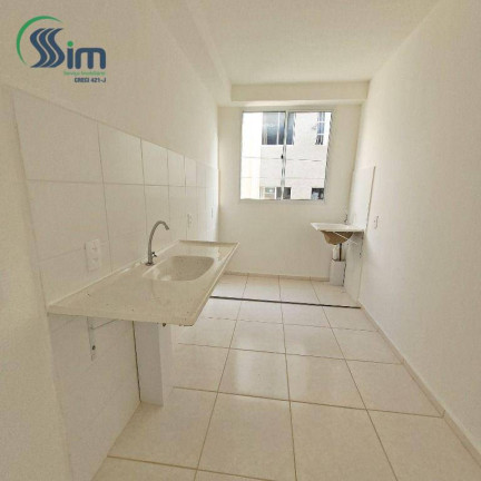 Imagem Apartamento com 2 Quartos à Venda, 42 m² em Jurema - Caucaia Imagem Apartamento com 2 Quartos à Venda, 42 m² em Jurema - Caucaia