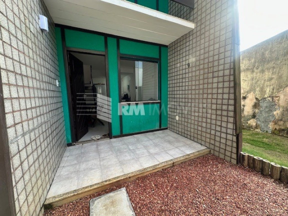 Imagem Casa de Condomínio com 2 Quartos à Venda, 47 m² em Stella Maris - Salvador Imagem Casa de Condomínio com 2 Quartos à Venda, 47 m² em Stella Maris - Salvador