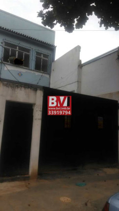 Imagem Imóvel Comercial à Venda, 180 m² em São Cristóvão - Rio De Janeiro