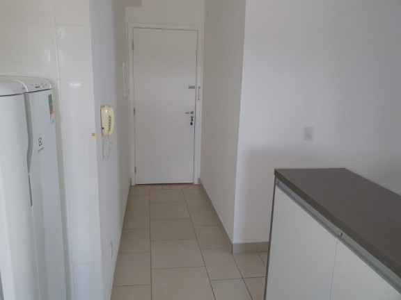 Imagem Apartamento com 2 Quartos à Venda, 47 m² em Jardim Copacabana - São José Dos Campos