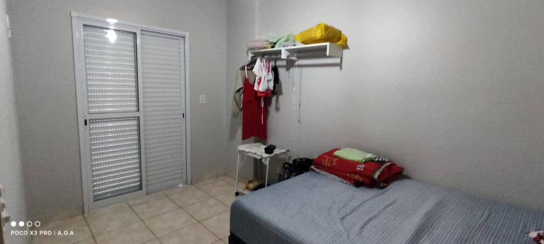 Imagem Apartamento com 3 Quartos à Venda, 90 m² em Aviação - Praia Grande