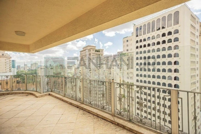 Imagem Cobertura com 4 Quartos para Alugar, 600 m² em Jardim Paulistano - São Paulo Imagem Cobertura com 4 Quartos para Alugar, 600 m² em Jardim Paulistano - São Paulo