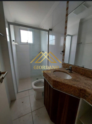 Imagem Apartamento com 3 Quartos à Venda,  em Canto Do Forte - Praia Grande