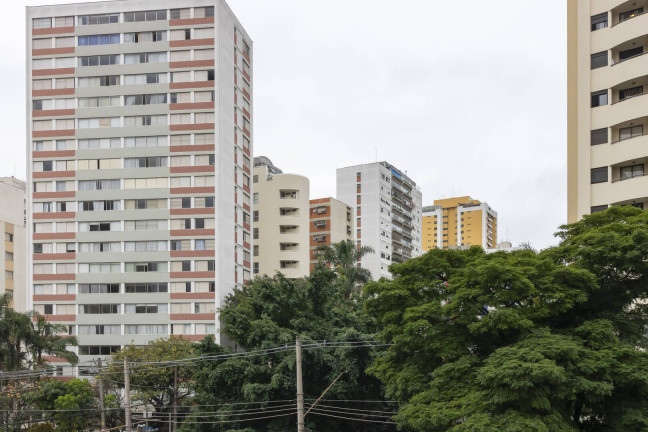 Imagem Apartamento com 3 Quartos à Venda, 141 m² em Perdizes - São Paulo