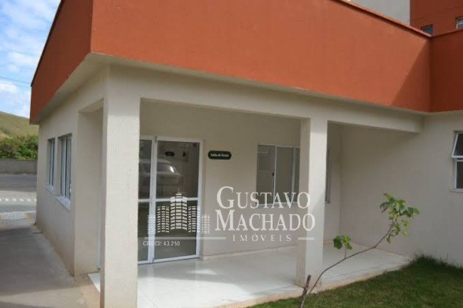 Imagem Imóvel com 2 Quartos à Venda, 45 m² em água Limpa - Volta Redonda