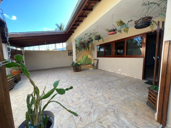Imagem Sobrado com 4 Quartos à Venda, 177 m² em Perequê Açu - Ubatuba