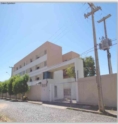 Apartamento com 3 Quartos à Venda, 70 m² em Campestre - Teresina
